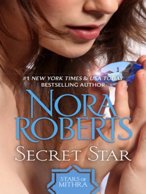 cover image of Secret Star